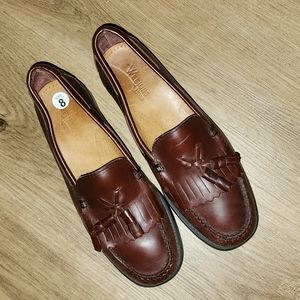 Bass Flats/Loafers